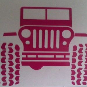jeep
