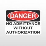 danger-no-admittance-without-authorization